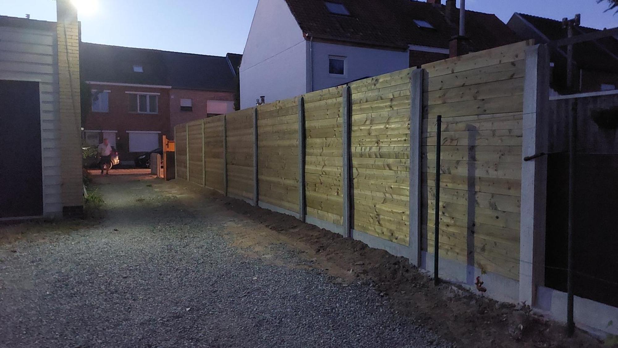 Vertentenhuis Hamme Exterior foto