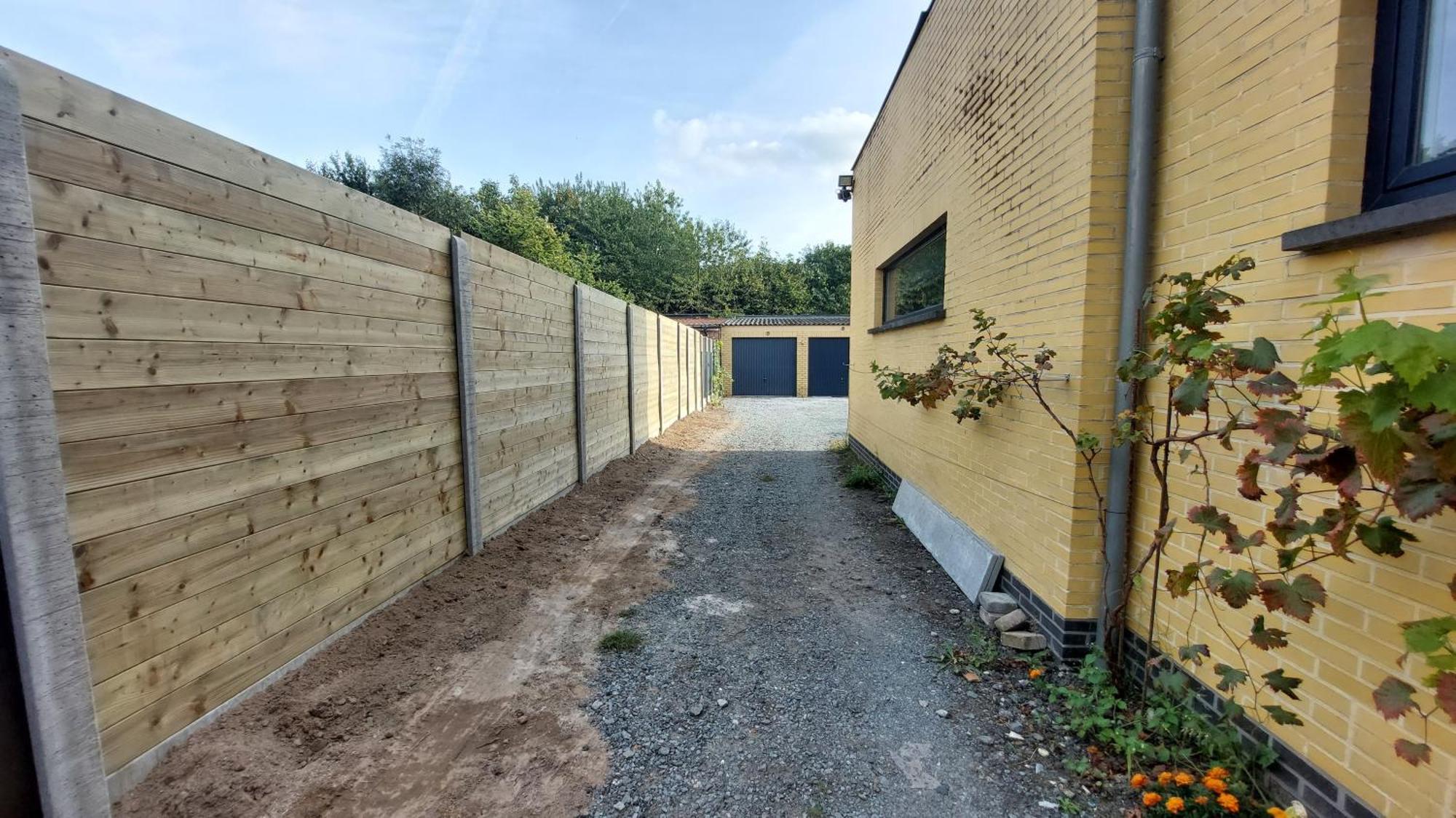 Vertentenhuis Hamme Exterior foto